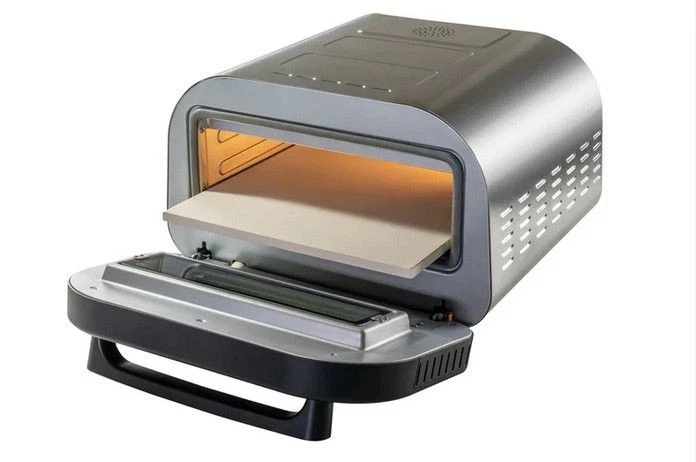 Unold Pizzaofen Luigi 68816 elektrisch - Bild 4 von 4