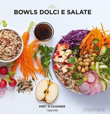 Orathay Souksisavanh Bowls dolci e salate (Paperback) (UK IMPORT)