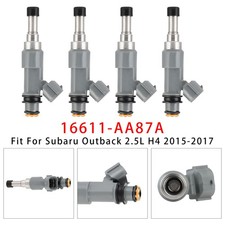 Injecteur Subaru LEGACY