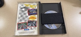 Panzer Dragoon (Sega Saturn, 1995)