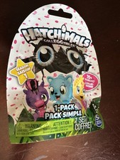 Hatchimals CollEGGtibles 1 Pack Blind Mystery...