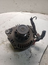 Used Alternator fits: 2006 Nissan Altima 2.5L 4 cylinder from 5/05 Grade A