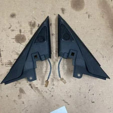 2008-2015 Infiniti G37 G37s Coupe Side Door Tweeter Speaker BOSE OEM 50125