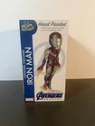 Avengers: EndGame Iron Man Head Knockers Statue Neca Never Opened Brand NIB