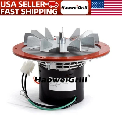 12050011 Combustion Exhaust Blower Motor for Whitfield Profile 20, 30,Optima 2,3