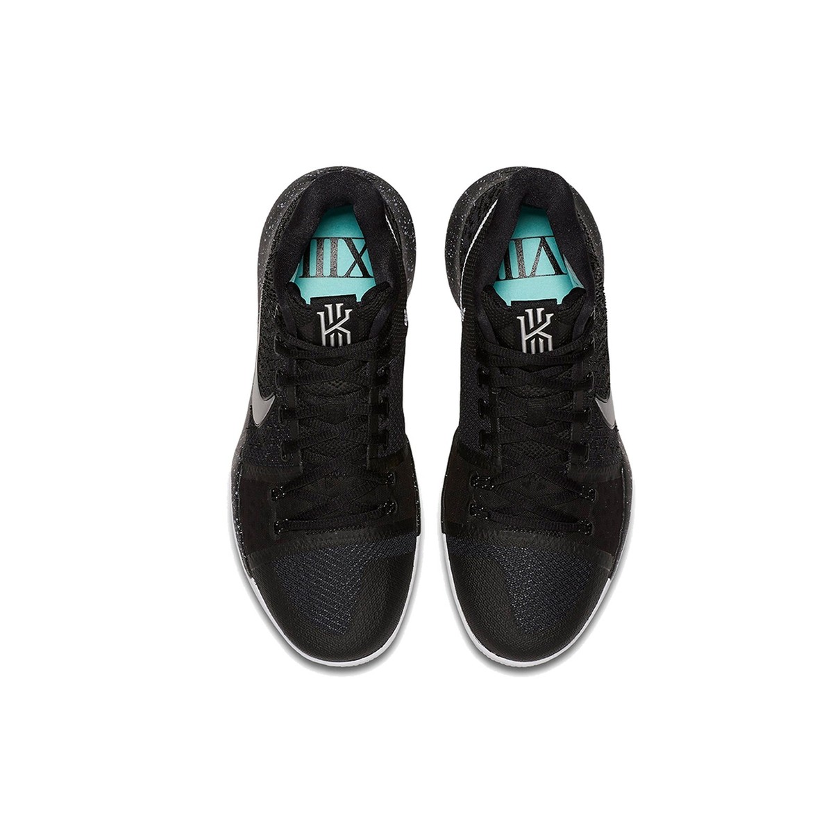 Nike Kyrie 3 Black Ice OG 852396-018 | eBay