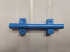 OEM GE Washer Overnight Dry Hose Connector WH41X30368