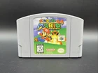 Super Mario 64 N64 Authentic, Tested - Nintendo 64 Fast Shipping