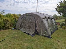 Outwell Corvette XL air beam tent