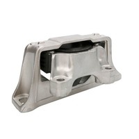 Halter, MotoraufhäNgung Sasic 2706101 Rechts