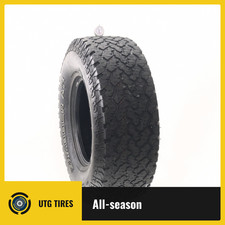 Used Lt 29575r16 General Grabber At2 123120q - 6.532