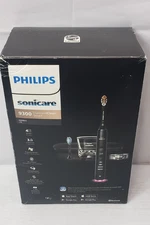 Philips Sonicare DiamondClean Smart 9300 Electric Toothbrush *New, Damaged Box