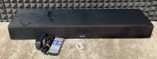 Philips Fidelio 7.1.2 Sound Bar with Subwoofer TAFB1 37             