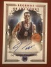 2024 Topps Motif Basketball Jason Williams AUTO /5 White Chocolate #LCS-JAW 🚨
