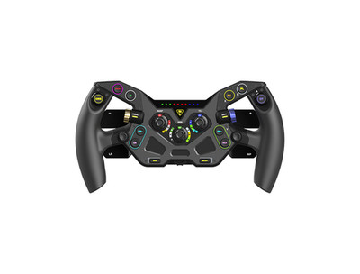 Turtle Beach VelocityOne  F-RX Formula Wheel