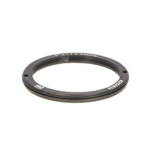 Baader SCT Male to T / T2 Female Adapter with Zero Optical Length T2-28s 2454833