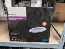 Image of Robus Eternity 25w Downlight R18230DLWW IP54 3000k Led Warm White (172)