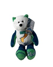 Limited Treasures State Quarter Bear -  54 Guam