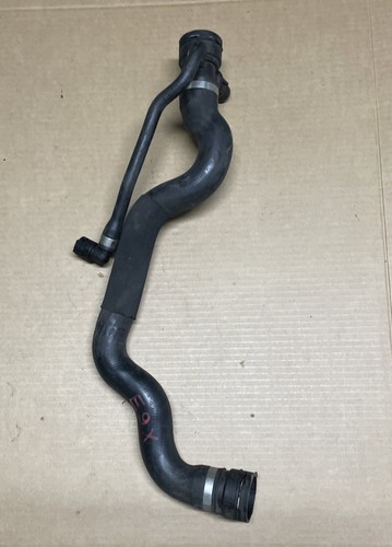 BMW E90 E91 E92 LCI N47N Kühlleitung / Kühlschlauch Vorlauf-Kühler oben 8511623