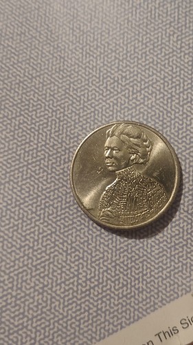 2023 Washington Quarter Error Coin Denver Mint 25C Circulated Uncertified