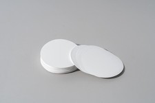  500pcs PES Membrane Filter 25mm/0.22um Lab Filter