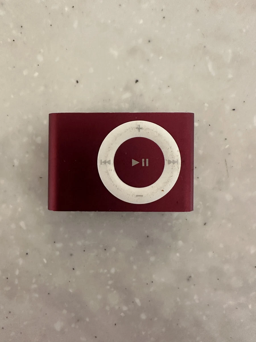 Ipod Shuffle 2gb for sale - eBay