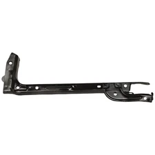 Front Radiator Support For 2009-2011 Toyota Corolla Japan or North America Built