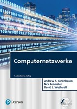 Andrew S. Tanenbaum Computernetzwerke