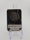 1828-P Capped Bust Half Dollar — photo from another recent sale