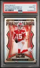 2024 PANINI SELECT PHENOMENON PRIZM #17 PATRICK MAHOMES II PSA 10