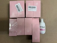 Hair Helper Spray For Thinning Hair Biotin and Caffeine Infused Lot Of 8