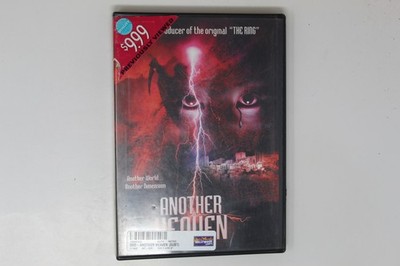 Another Heaven DVD