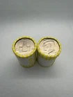 Kennedy Half Dollar Unsearched Bank Rolls! 2-20 COIN ROLLS ! Look for silver!