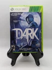 Dark Microsoft Xbox 360 - Complete In Box