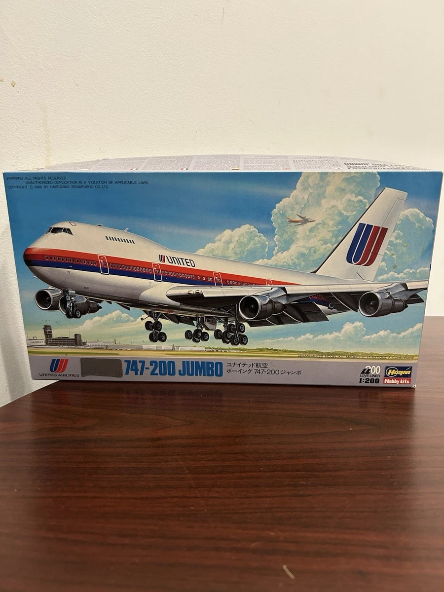 Hasegawa 1:200 Scale Aircraft Aircrafts for sale | eBay