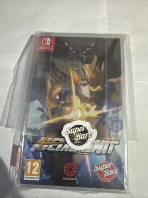 l Unit メタルユニット Switch スイッチ Nintendo Metal Unit for