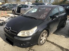 Démarreur Citroen HY