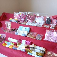 SEWING/CRAFT BUNDLE  ( 6700 )