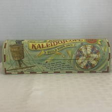 Authentic Models Maritime Build Your Own Kaleidoscope Set Brand New In Plastic