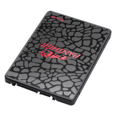 Apacer Solid State Drive SSD 1.0TB AS350 Panther 2.5