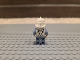 LEGO Star Wars: V-Wing Fighter 6205 (Complete w/Manual and Minifig)