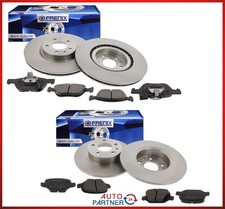 Disque de frein Alfa Romeo ALFA 147
