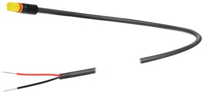 Bosch power supply cable 3rd party hpp | 200 mm