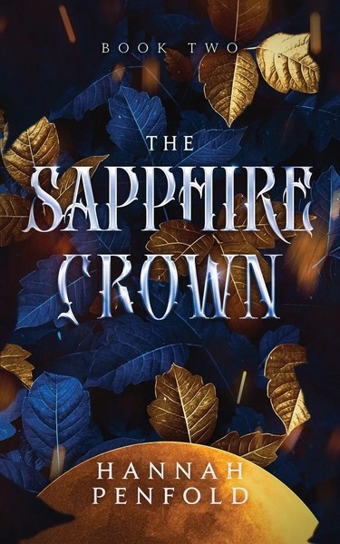 Hannah Penfold | The Sapphire Crown | Taschenbuch | Englisch (2023)-image
