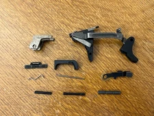Glock 19 G19 Factory Gen4 9mm Trigger Assembly Parts OEM Gen 4 19 