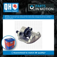 Brake Caliper fits FORD TOURNEO CONNECT V408 1.6 Front Right 13 to 16 JQGA QH