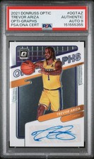 2024-25 Panini Donruss Optic NBA Trading Card Box Set Review and Checklist 23