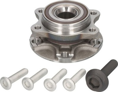 Radlagersatz MAPCO 46848 für C6 A6 AUDI 4F5 4F2 A8 R8 4E2 4E8 D3 Avant 422 423