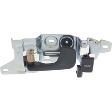 For Honda Civic 1992 1993 1994 1995 Interior Door Handle Front Driver Side For Honda Civic 1992 1993 1994 1995 Interior Door Handle Front Driver Side