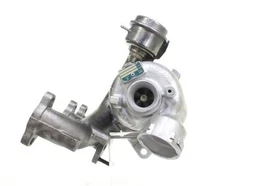 Turbolader Abgasturbolader für Skoda Roomster Praktik Fabia II Combi VW 05-10